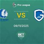 gent bet